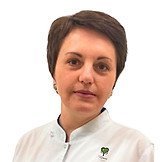 Врач Степанова Елена Владимировна