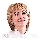 Врач Степанова Инна Игоревна
