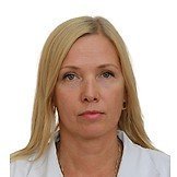 Врач Степанова Ирина Алексеевна