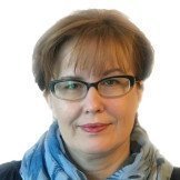 Врач Степанова Ирина Ивановна