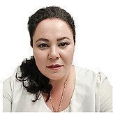 Врач Степанова Юлия Фаридовна