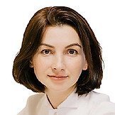 Врач Степанова Юлия Сергеевна