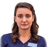 Врач Степанова Юлия Сергеевна