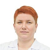 Врач Степанова Юлия Валерьевна