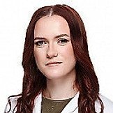 Врач Степанова Кристина Константиновна