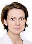 Врач Степанова Маргарита Александровна