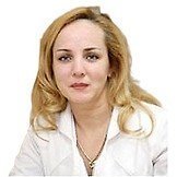 Врач Степанова Маргарита Вахтангиевна