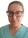 Врач Степанова Марианна Сергеевна