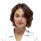 Врач Степанова Мария Александровна