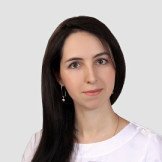 Врач Степанова Мария Анатольевна