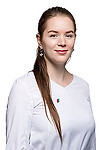 Врач Степанова Мария Олеговна