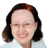 Врач Степанова Наталия Михайловна 