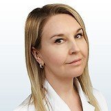 Врач Степанова Наталия Васильевна