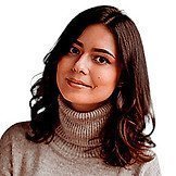 Врач Степанова Наталья Алексеевна