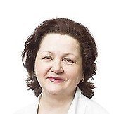 Врач Степанова Наталья Геральдовна