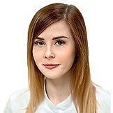 Врач Тимофеева Наталья Юрьевна