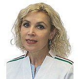 Врач Степанова Наталья Николаевна