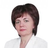 Врач Степанова Оксана Степановна