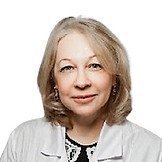 Врач Степанова Ольга Брониславовна