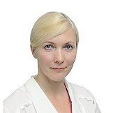 Врач Степанова Ольга Евгеньевна