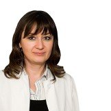 Врач Степанова Ольга Валентиновна