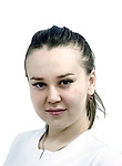 Врач Степанова Регина Ивановна