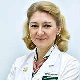 Врач Степанова Светлана Михайловна