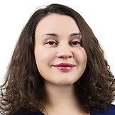 Врач Степанова Татьяна Александровна