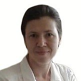 Врач Степанова Татьяна Сергеевна