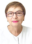 Врач Степанова Татьяна Викторовна