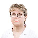 Врач Степанова Валерия Константиновна