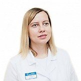 Врач Степанович Ольга Владимировна