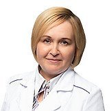Врач Степановская Светлана Сергеевна