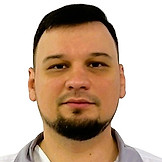 Врач Степашкин Роман Игоревич