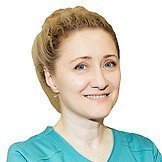 Врач Степченко Елена Анатольевна