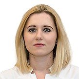 Врач Степцова Екатерина Михайловна