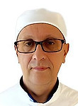 Врач Степин Олег Илларионович