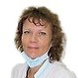 Врач Степина Наталья Геннадьевна