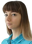 Врач Степина Оксана Александровна