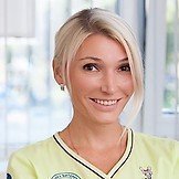 Врач Степкина Екатерина Станиславовна