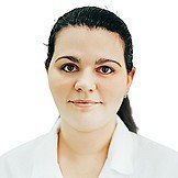Врач Степковская Марина Александровна