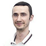 Врач Степнов Иван Викторович