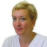 Врач Степнова Светлана Викторовна