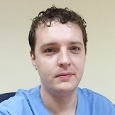 Врач Степочкин Павел Юрьевич