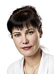 Врач Степочкина Светлана Александровна