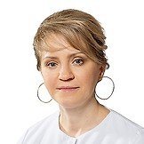 Врач Степовая Елена Александровна