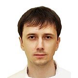 Врач Степовой Николай Николаевич