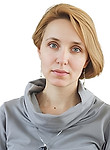 Врач Степунина Надежда Евгеньевна