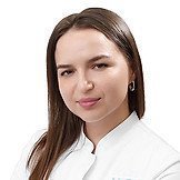 Врач Степура Юлия Евгеньевна