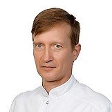 Врач Стерхов Роман Викторович